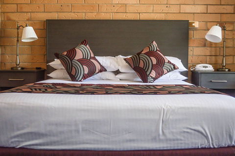 North Parkes Motel - Timeshare Accommodation 2