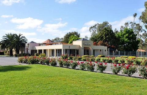 Barossa Weintal Resort - Timeshare Accommodation 0