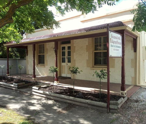 Greenocks Old Telegraph Station - Timeshare Accommodation 0