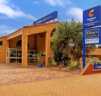 Comfort Inn Bay of Isles - Timeshare Accommodation