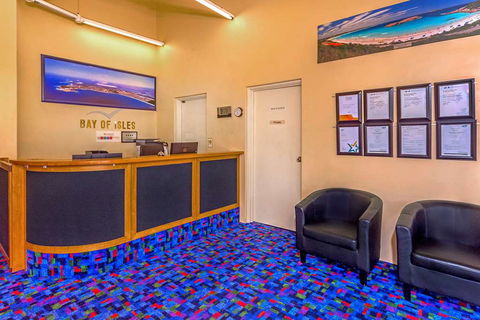 Comfort Inn Bay Of Isles - Timeshare Accommodation 2