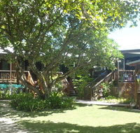 Cocos Seaview - Timeshare Accommodation