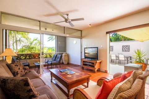 Club Tropical Resort - Timeshare Accommodation 0