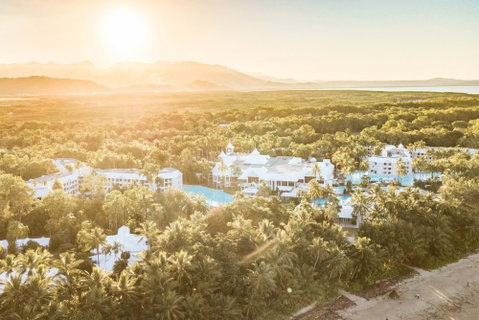 Sheraton Grand Mirage Resort Port Douglas - Timeshare Accommodation 0