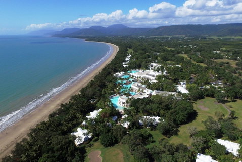 Sheraton Grand Mirage Resort Port Douglas - Timeshare Accommodation 1