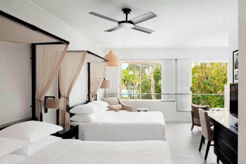Sheraton Grand Mirage Resort Port Douglas - Timeshare Accommodation 2