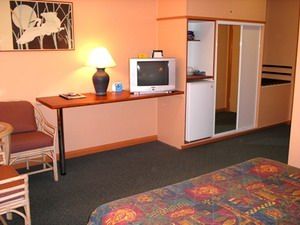 The Abbott Boutique Hotel - Timeshare Accommodation 1