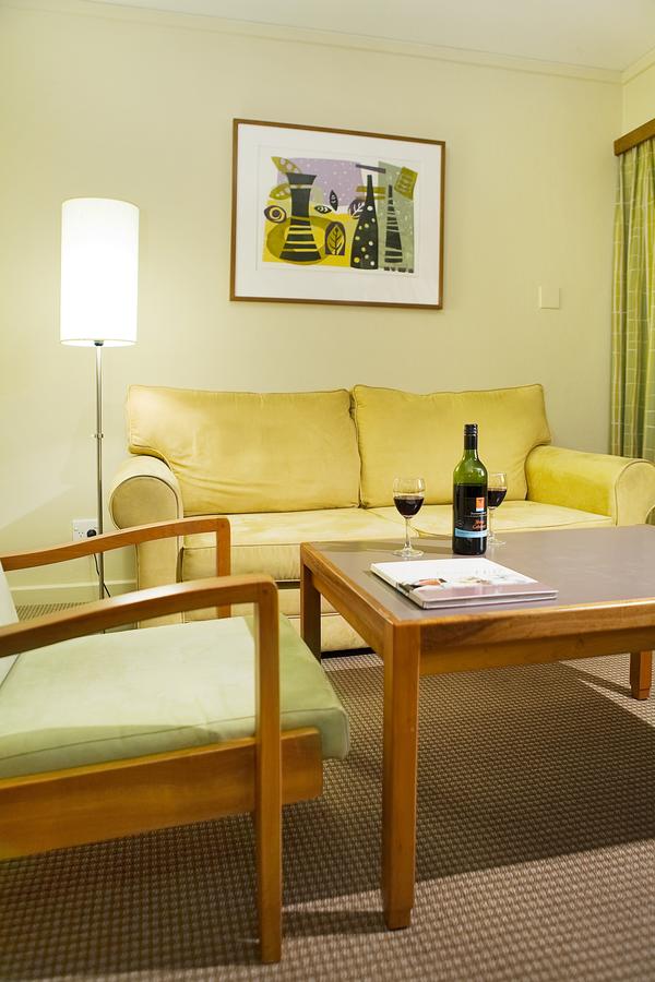 Apartment West Melbourne VIC Timeshare Accommodation