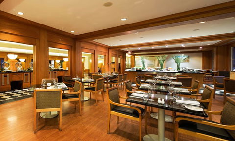Hyatt Hotel Canberra - A Park Hyatt Hotel - Timeshare Accommodation 21