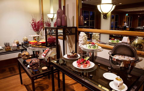 Hyatt Hotel Canberra - A Park Hyatt Hotel - Timeshare Accommodation 15