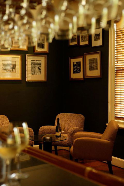 Hyatt Hotel Canberra - A Park Hyatt Hotel - Timeshare Accommodation 31
