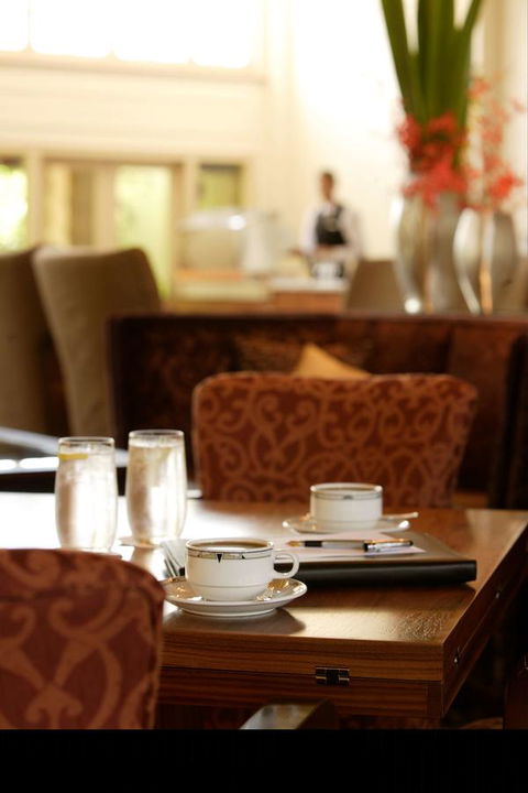 Hyatt Hotel Canberra - A Park Hyatt Hotel - Timeshare Accommodation 27