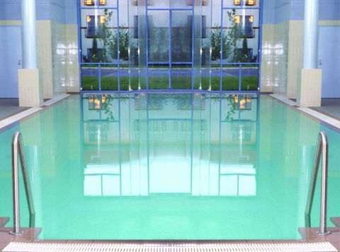 Hyatt Hotel Canberra - A Park Hyatt Hotel - Timeshare Accommodation 5