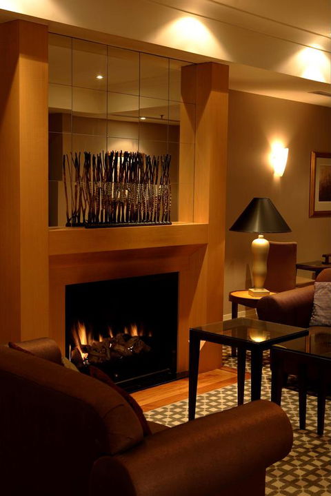 Hyatt Hotel Canberra - A Park Hyatt Hotel - Timeshare Accommodation 12