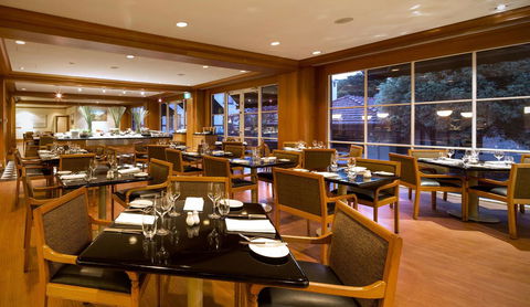 Hyatt Hotel Canberra - A Park Hyatt Hotel - Timeshare Accommodation 36