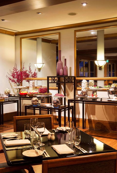 Hyatt Hotel Canberra - A Park Hyatt Hotel - Timeshare Accommodation 19