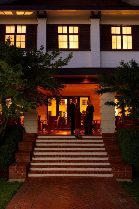 Hyatt Hotel Canberra - A Park Hyatt Hotel - Timeshare Accommodation 35