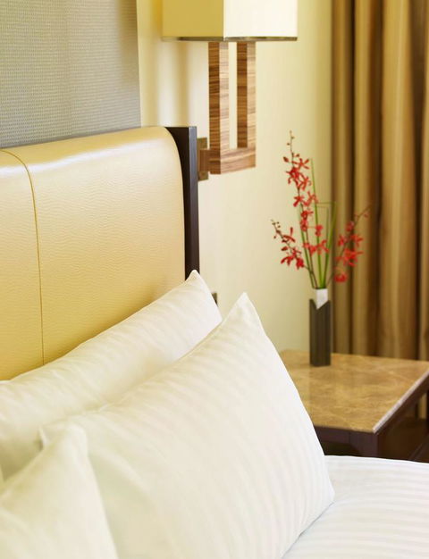 Hyatt Hotel Canberra - A Park Hyatt Hotel - Timeshare Accommodation 6