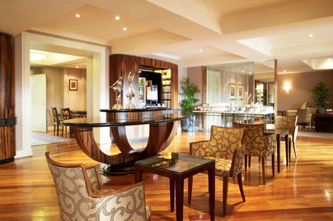 Hyatt Hotel Canberra - A Park Hyatt Hotel - Timeshare Accommodation 28
