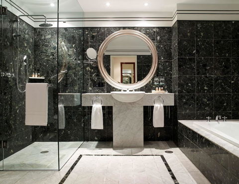 Hyatt Hotel Canberra - A Park Hyatt Hotel - Timeshare Accommodation 10