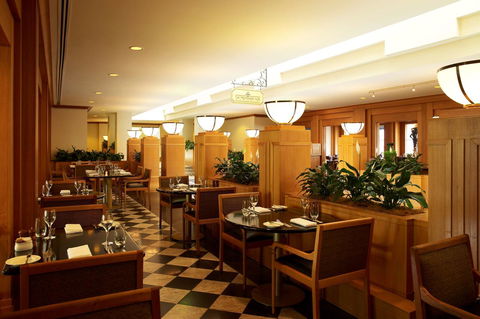 Hyatt Hotel Canberra - A Park Hyatt Hotel - Timeshare Accommodation 23