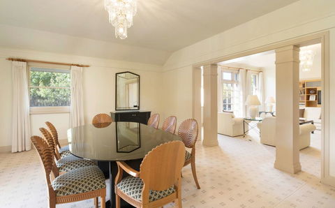 Hyatt Hotel Canberra - A Park Hyatt Hotel - Timeshare Accommodation 37
