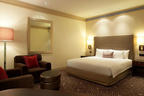 Hyatt Hotel Canberra - A Park Hyatt Hotel - Timeshare Accommodation 25