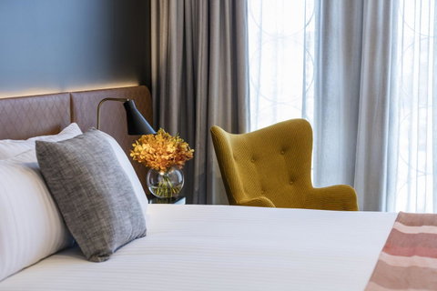 Vibe Hotel Canberra - Timeshare Accommodation 8