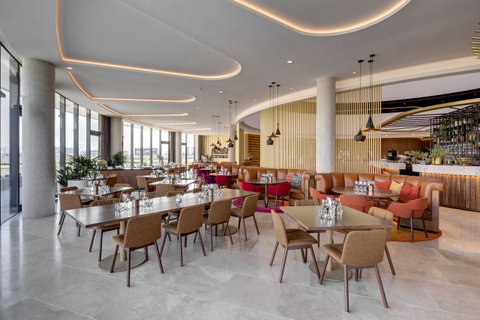 Vibe Hotel Canberra - Timeshare Accommodation 13