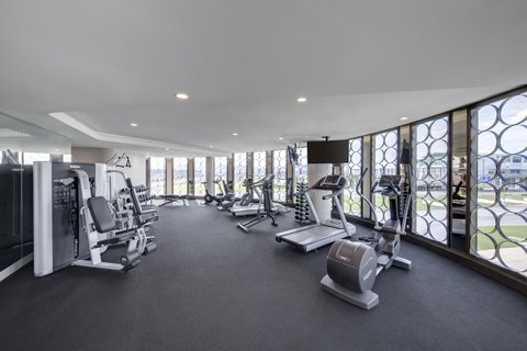 Vibe Hotel Canberra - Timeshare Accommodation 31