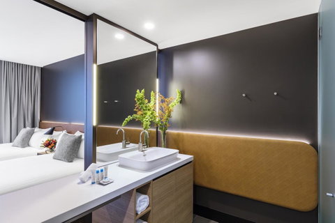 Vibe Hotel Canberra - Timeshare Accommodation 16