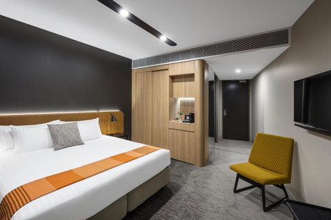 Vibe Hotel Canberra - Timeshare Accommodation 22
