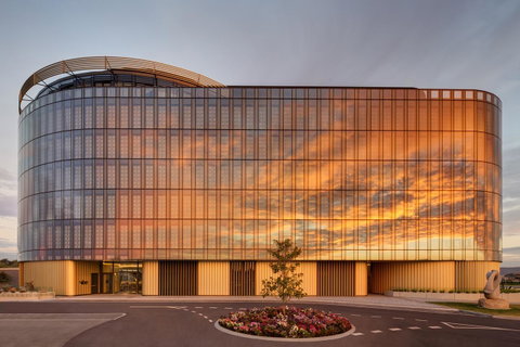 Vibe Hotel Canberra - Timeshare Accommodation 28