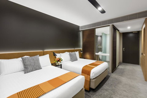 Vibe Hotel Canberra - Timeshare Accommodation 19