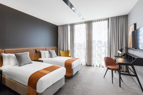 Vibe Hotel Canberra - Timeshare Accommodation 27