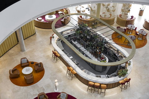 Vibe Hotel Canberra - Timeshare Accommodation 29