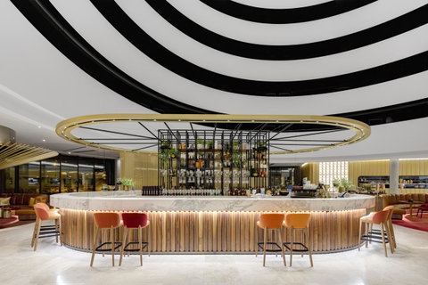 Vibe Hotel Canberra - Timeshare Accommodation 1