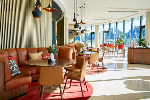 Vibe Hotel Canberra - Timeshare Accommodation 4