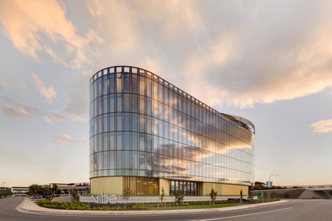 Vibe Hotel Canberra - Timeshare Accommodation 0