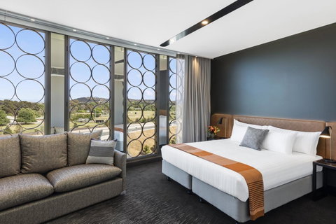Vibe Hotel Canberra - Timeshare Accommodation 24