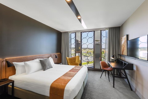 Vibe Hotel Canberra - Timeshare Accommodation 20