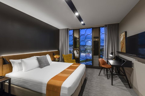 Vibe Hotel Canberra - Timeshare Accommodation 21