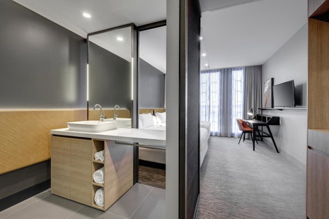 Vibe Hotel Canberra - Timeshare Accommodation 39