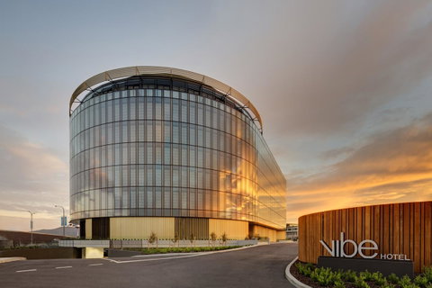 Vibe Hotel Canberra - Timeshare Accommodation 30