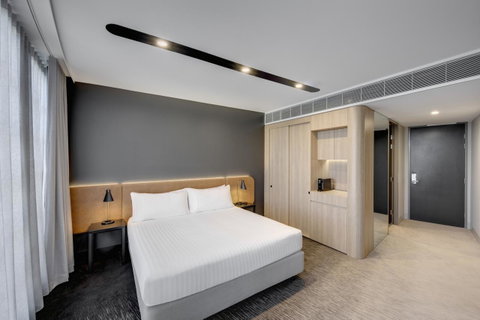 Vibe Hotel Canberra - Timeshare Accommodation 11