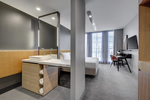 Vibe Hotel Canberra - Timeshare Accommodation 43
