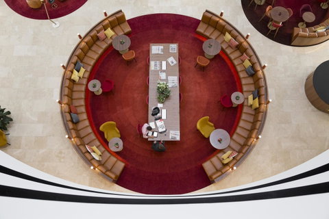 Vibe Hotel Canberra - Timeshare Accommodation 38