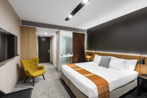 Vibe Hotel Canberra - Timeshare Accommodation 26