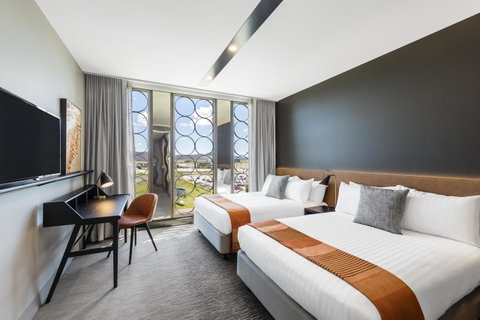 Vibe Hotel Canberra - Timeshare Accommodation 17