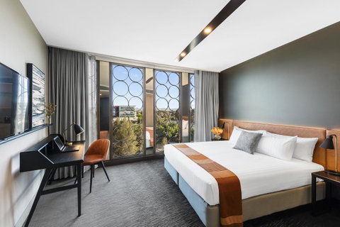 Vibe Hotel Canberra - Timeshare Accommodation 2